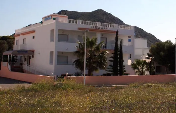 Hostal Brisamar San José